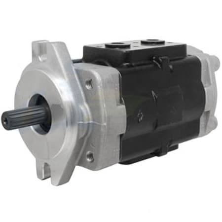 Aftermarket Hydraulic Pump A-3C081-82204-AI